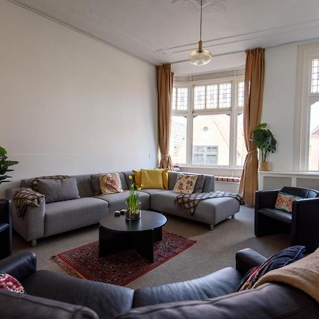 City House Hoorn Hoorn  Extérieur photo