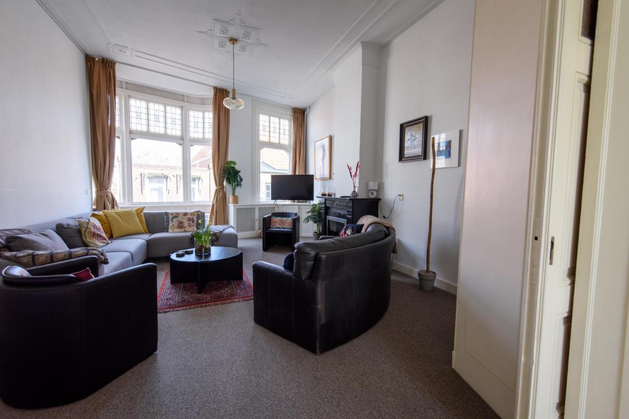 City House Hoorn Hoorn  Extérieur photo