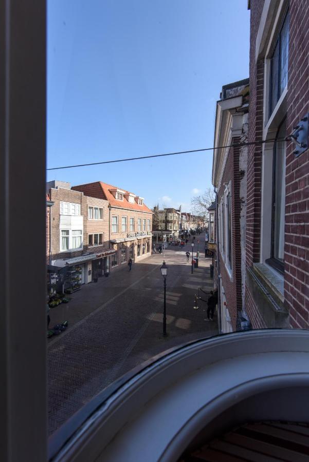 City House Hoorn Hoorn  Extérieur photo