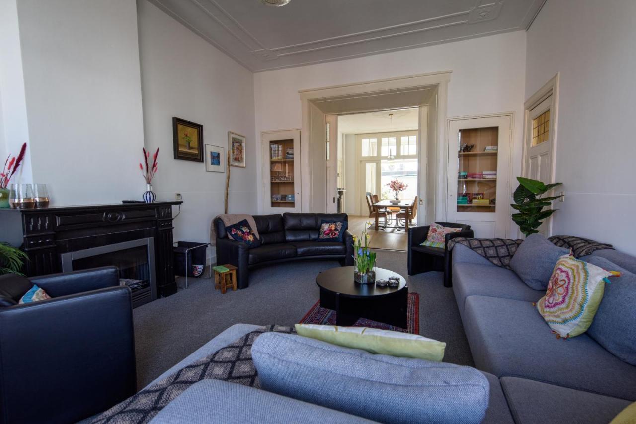 City House Hoorn Hoorn  Extérieur photo
