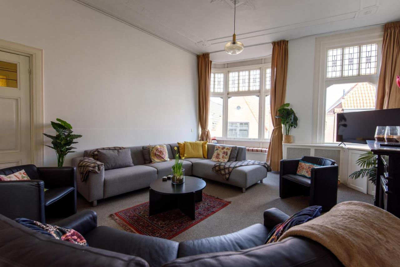 City House Hoorn Hoorn  Extérieur photo