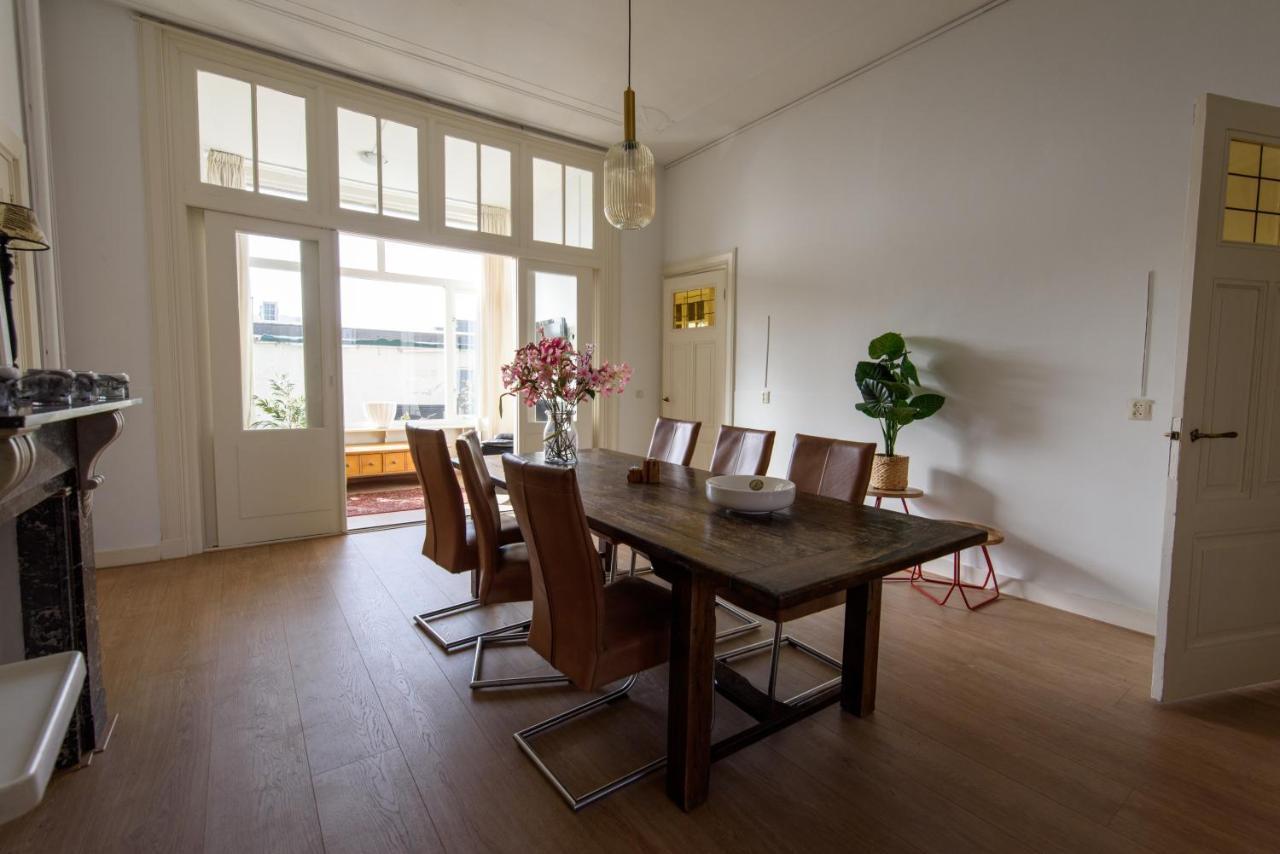 City House Hoorn Hoorn  Extérieur photo