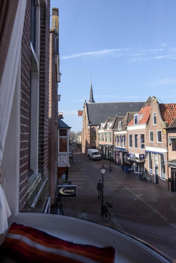 City House Hoorn Hoorn  Extérieur photo
