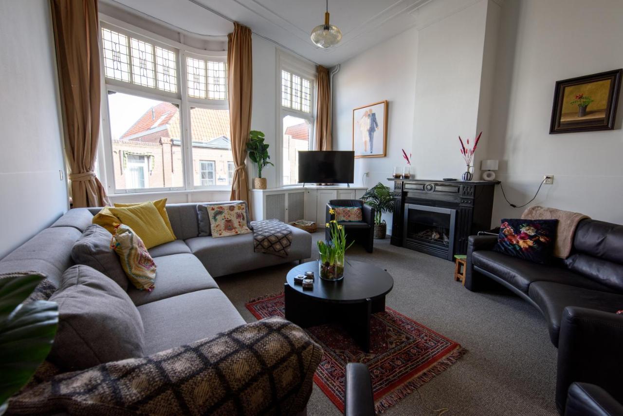 City House Hoorn Hoorn  Extérieur photo