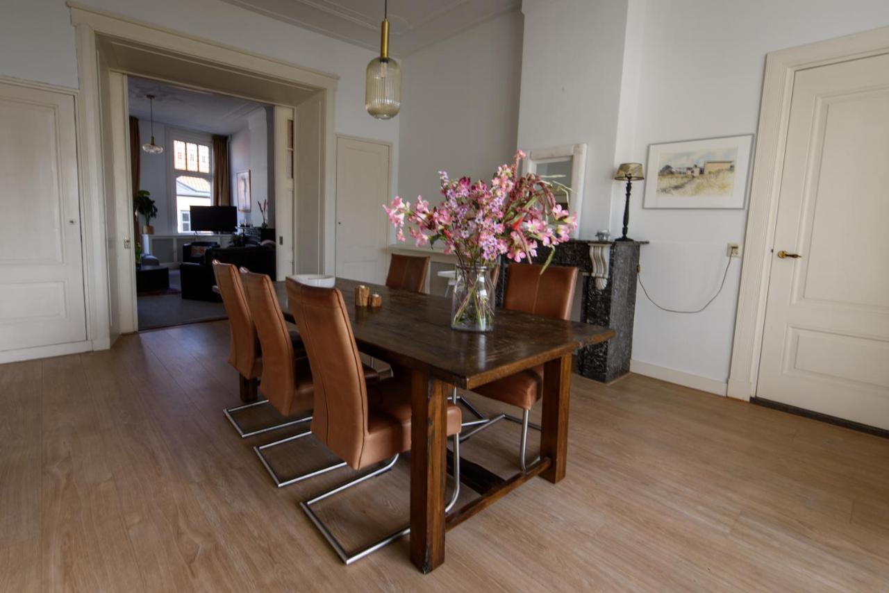 City House Hoorn Hoorn  Extérieur photo