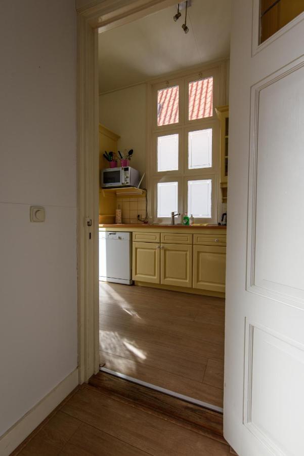 City House Hoorn Hoorn  Extérieur photo