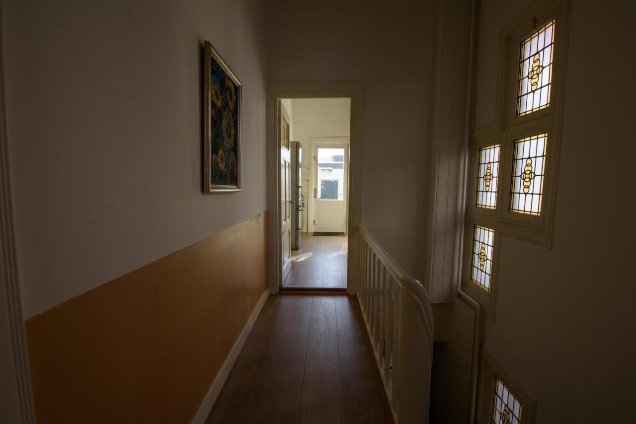 City House Hoorn Hoorn  Extérieur photo