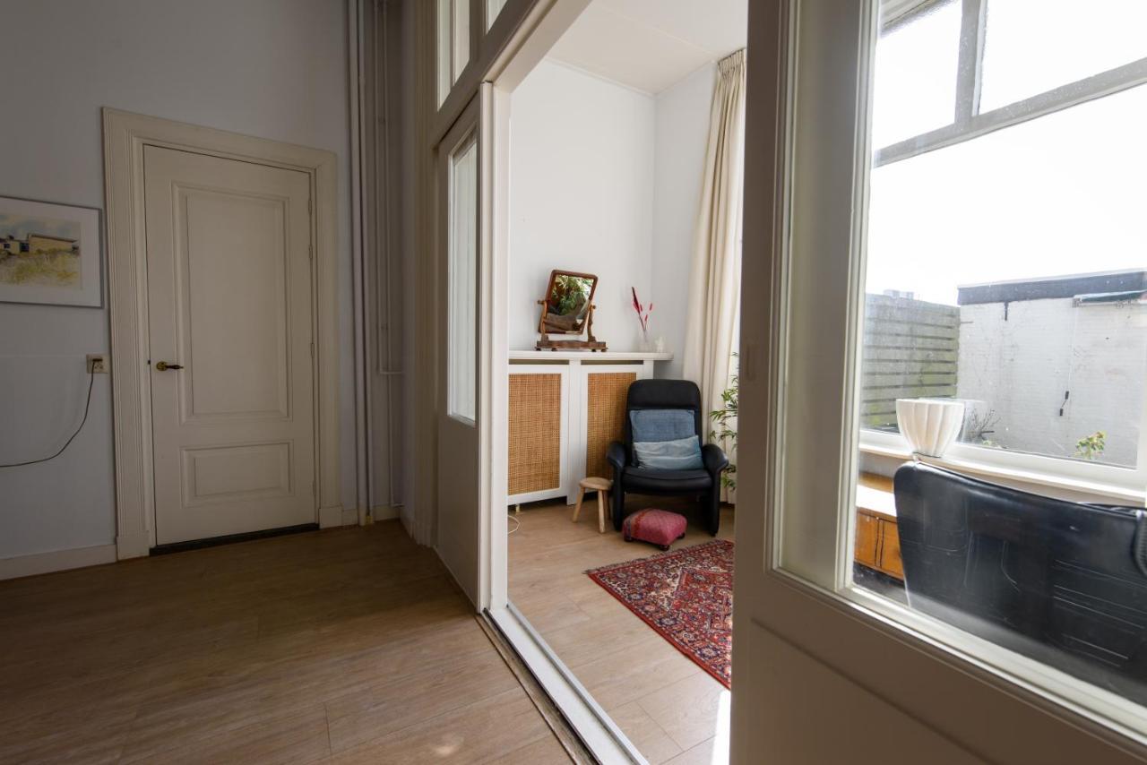 City House Hoorn Hoorn  Extérieur photo