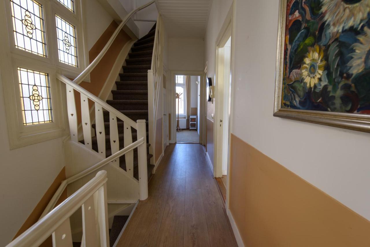 City House Hoorn Hoorn  Extérieur photo