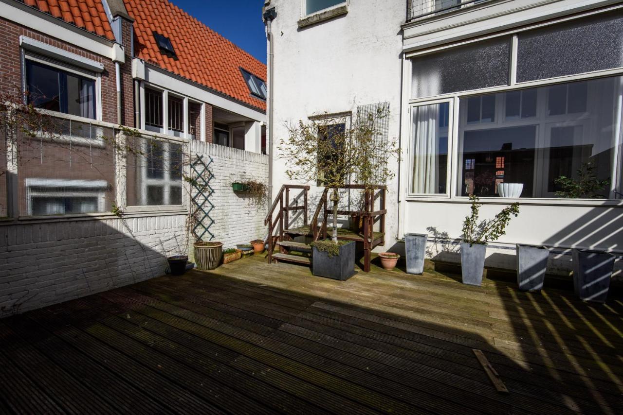 City House Hoorn Hoorn  Extérieur photo