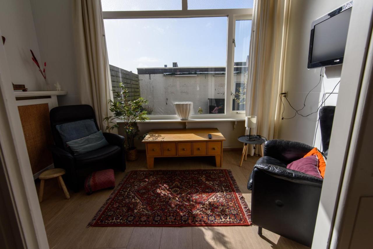 City House Hoorn Hoorn  Extérieur photo