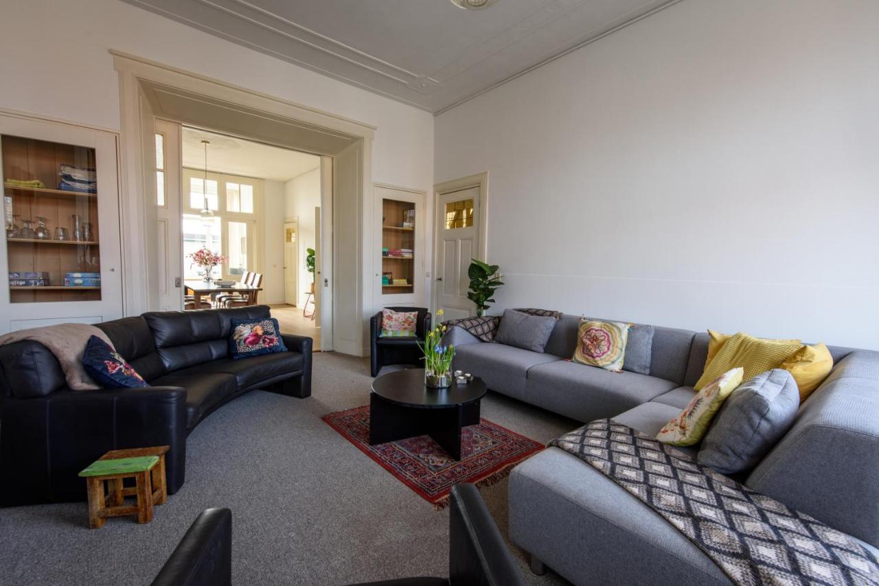 City House Hoorn Hoorn  Extérieur photo